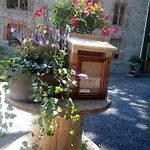 Сasa de vacaciones Aux Chevaux Rois Sainte-Ode