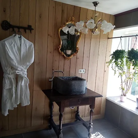 Aux Chevaux Rois Sainte-Ode