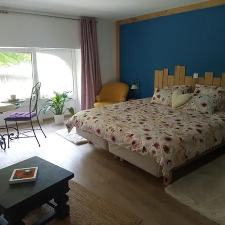 Aux Chevaux Rois * Sainte-Ode