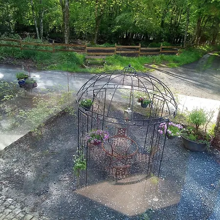 Aux Chevaux Rois * Sainte-Ode