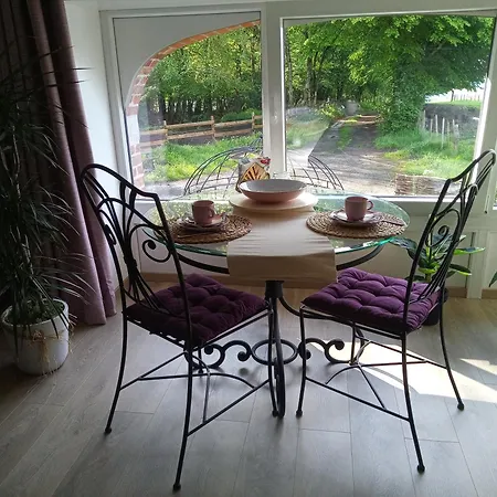 Aux Chevaux Rois * Sainte-Ode