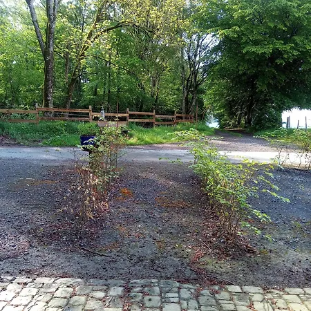 Aux Chevaux Rois Prázdninový dům Sainte-Ode