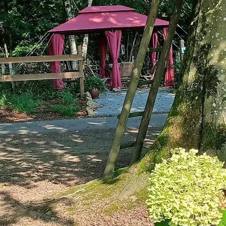 Aux Chevaux Rois Prázdninový dům *