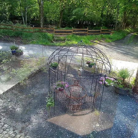 Aux Chevaux Rois * Sainte-Ode