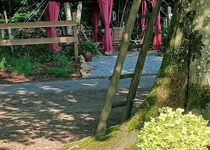 Aux Chevaux Rois Hébergement de vacances *